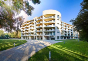 Diune Hotel by Zdrojowa in Kolberg